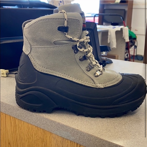 Itasca Ice House Womens Boots Us Size 8 